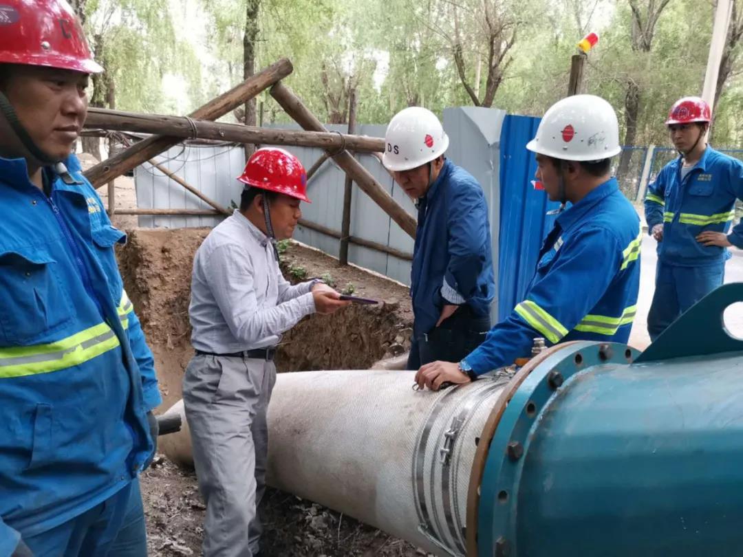 乃东工业管道清洗-管道清淤