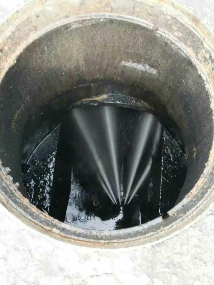 乃东市政管道清洗-排污管道清洗