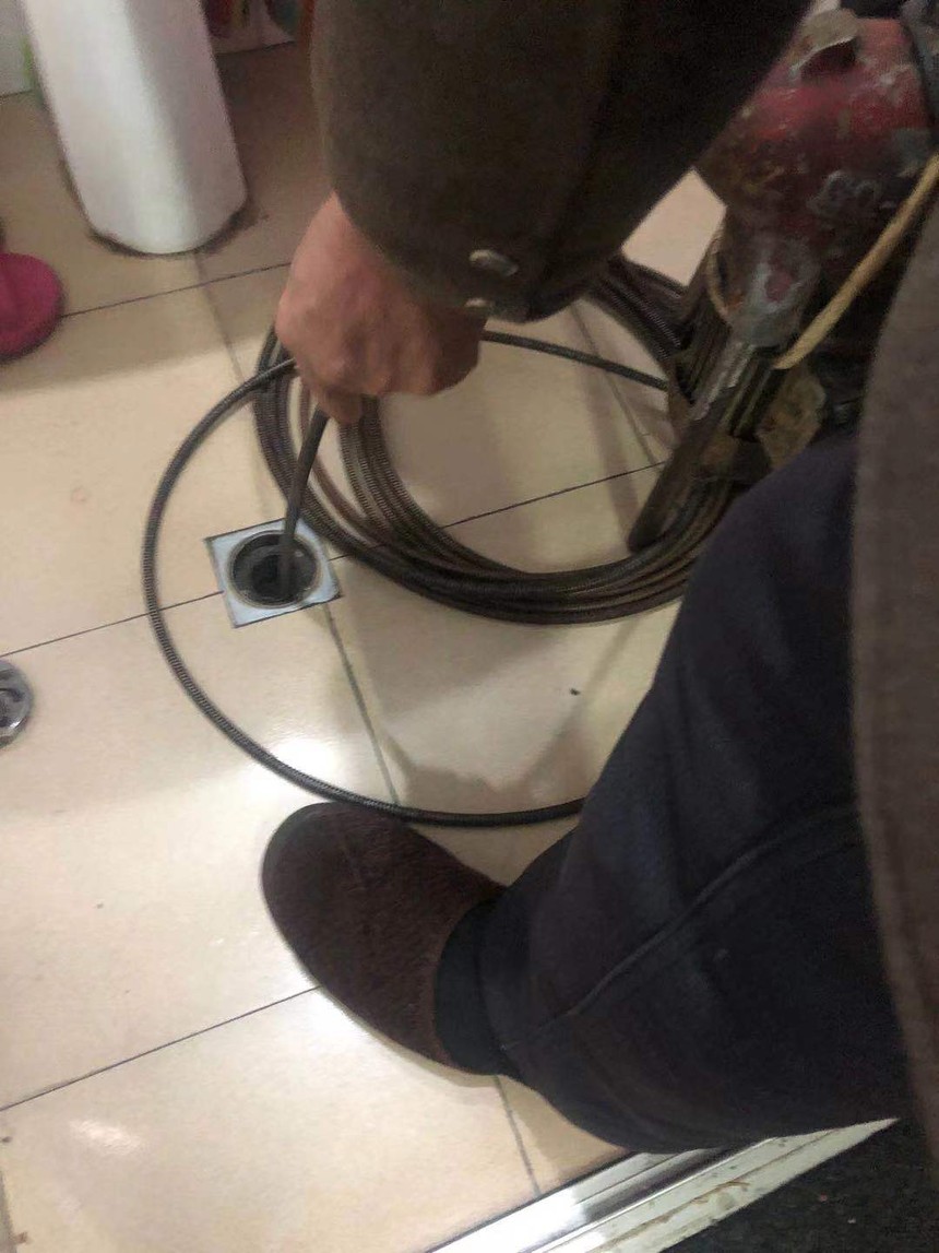 乃东管道疏通，疏通下水道